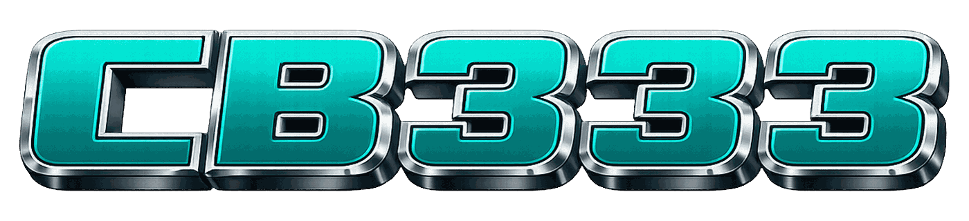 CB333 Logo